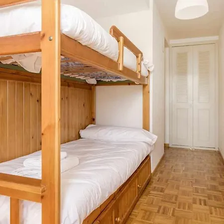 公寓 El Mirador De Castiello *