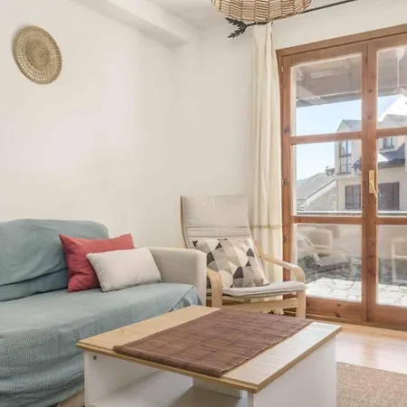 El Mirador De Castiello 公寓