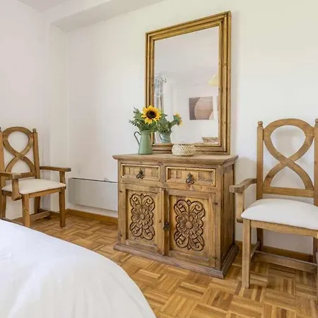 El Mirador De Castiello