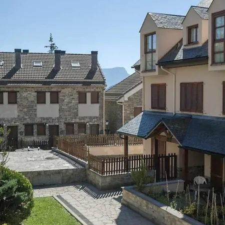 El Mirador De Castiello