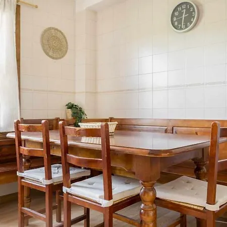 公寓 El Mirador De Castiello *